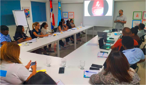 Taller Arquitectura Emocional Empresarial