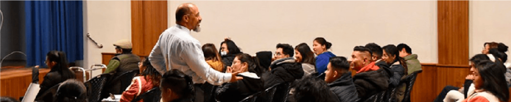 Taller Arquitectura emocional empresarial