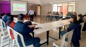 Gobierno Provincial de Loja