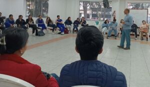 Universidad Nacional de Loja