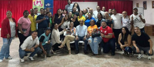 Panamá - Migración