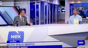 Panamá - Next Television