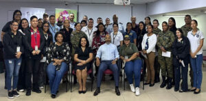 Panamá - Defensoría del Pueblo