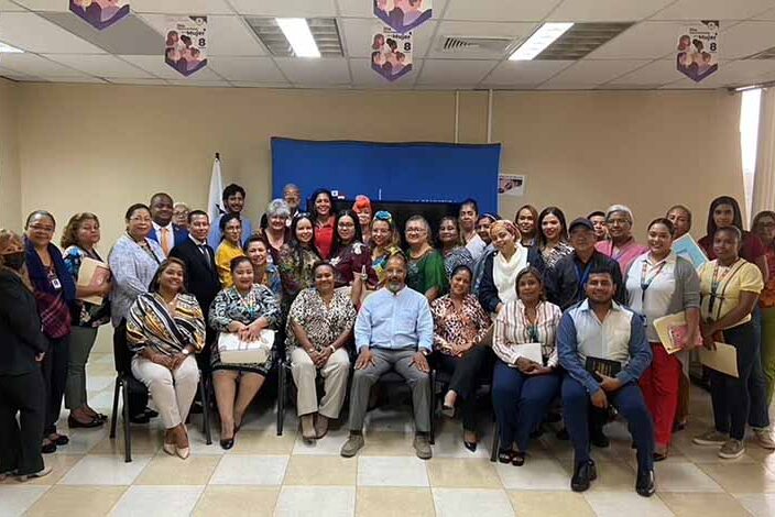 Panamá - Ministerio del Desarrollo Social