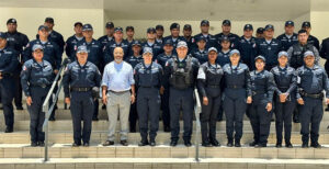 Panamá - Policía Nacional