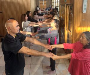 Chile-Olmué (Gira 2025)