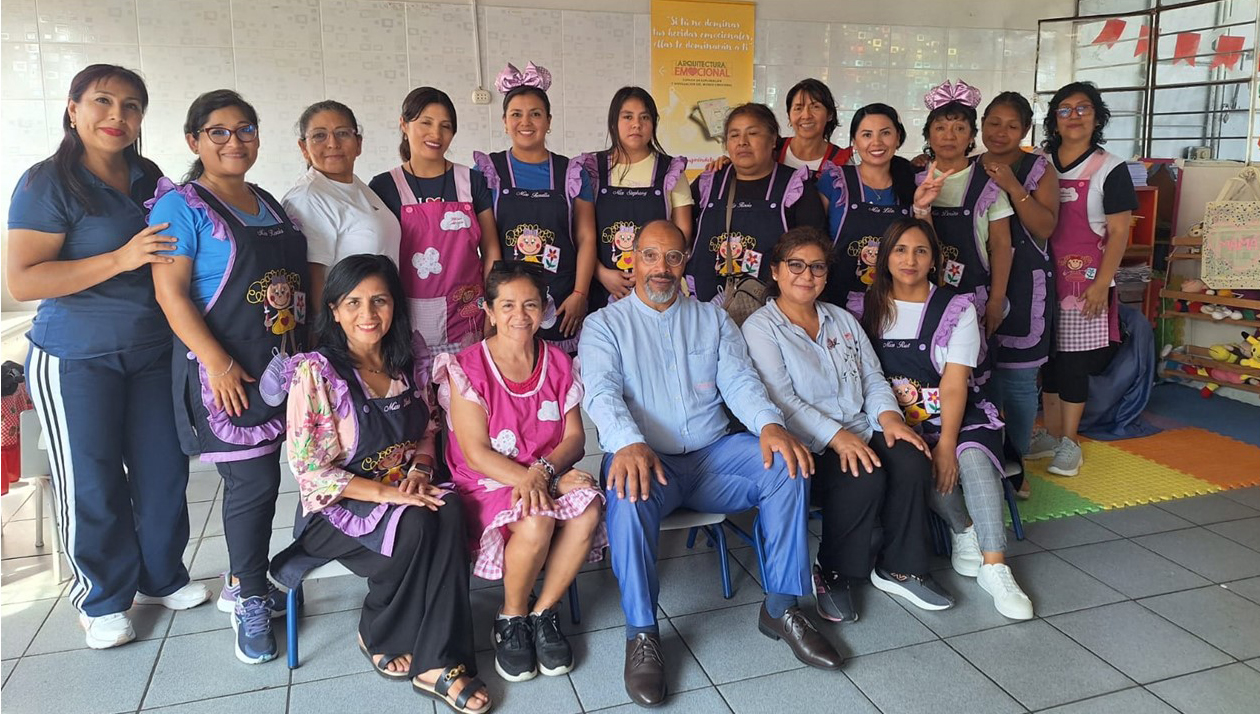 Perú - Lima (Gira 2025)