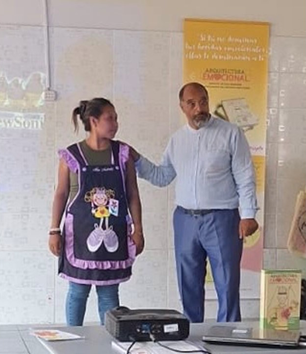 Perú - Lima (Gira 2025)