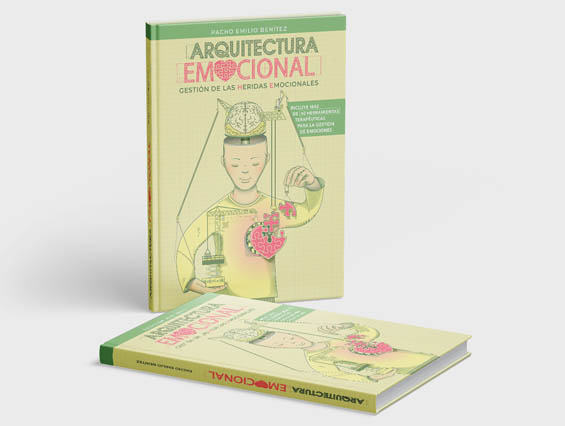 Libro Arquitectura Emocional